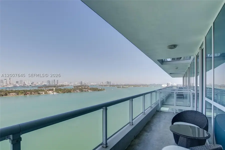 540 West #2112, Miami Beach, FL 33139 - #3