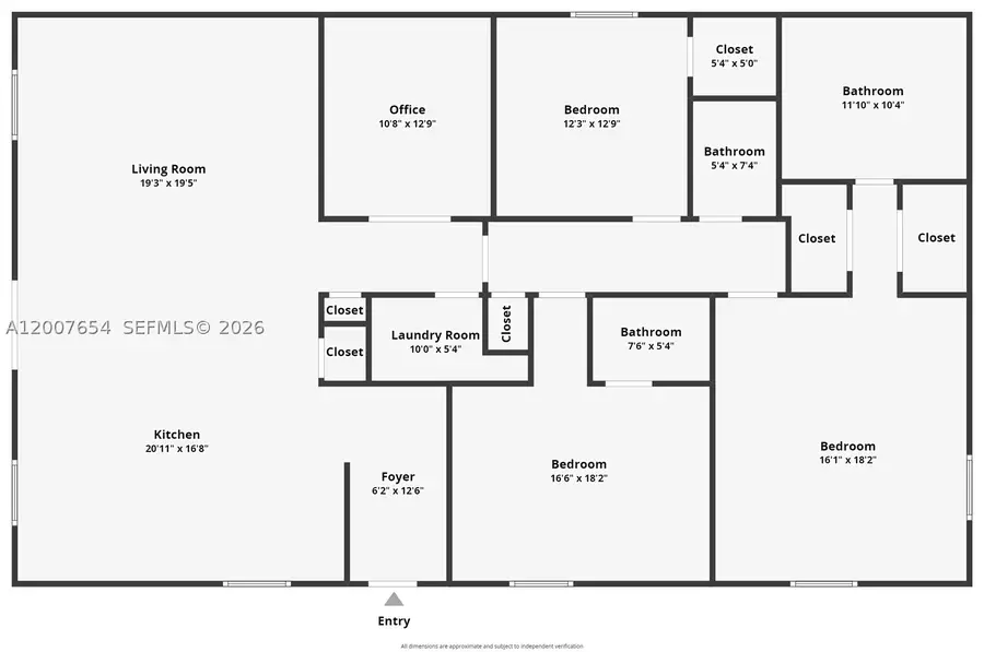 20000 SW 216th, Miami, FL 33170 - #2