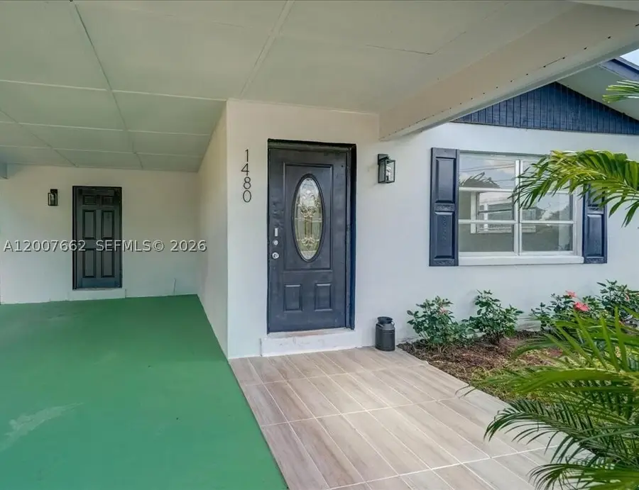 1480 W 36th, Riviera Beach, FL 33404 - #2
