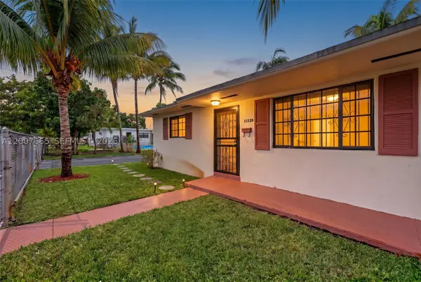 11120 NW 6th, Miami Shores, FL 33168
