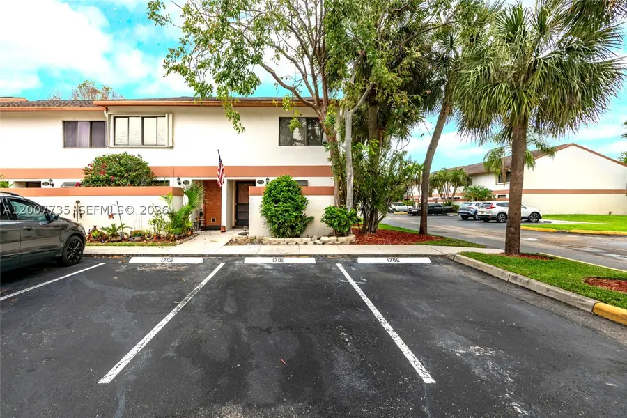 7111 SW 42nd, Davie, FL 33314 - #2