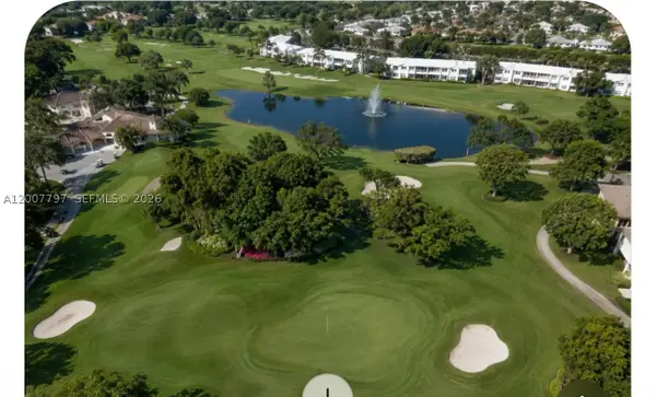 2501 W Golf #128, Pompano Beach, FL 33064