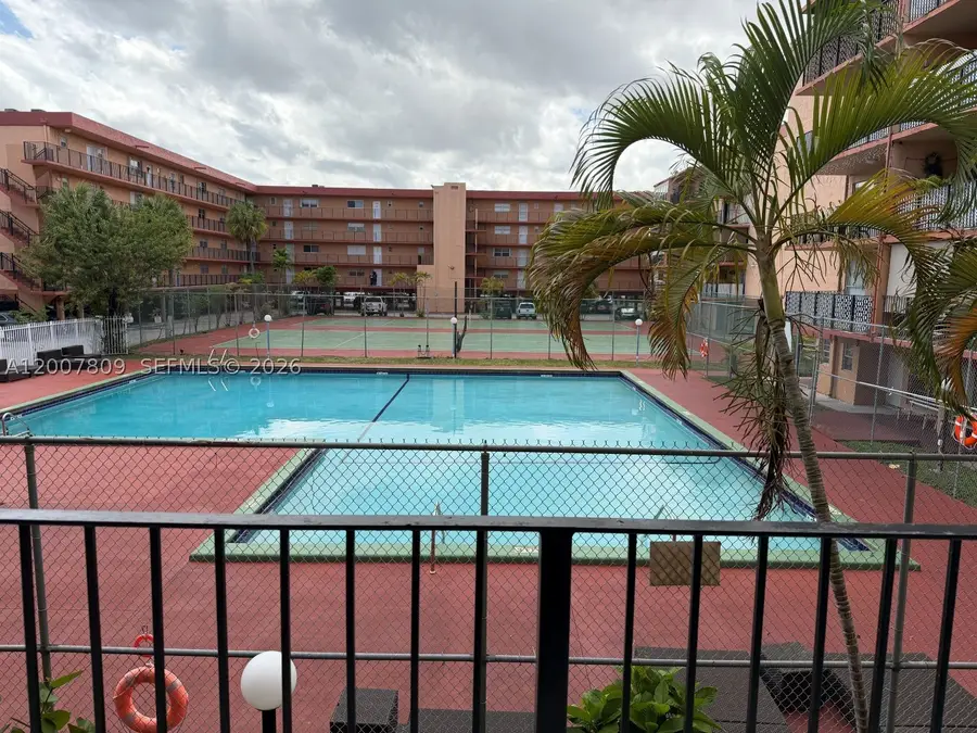 1910 W 56th #3121B, Hialeah, FL 33012 - #3