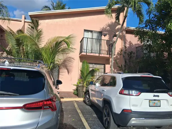 3429 SW 52nd, Pembroke Park, FL 33023
