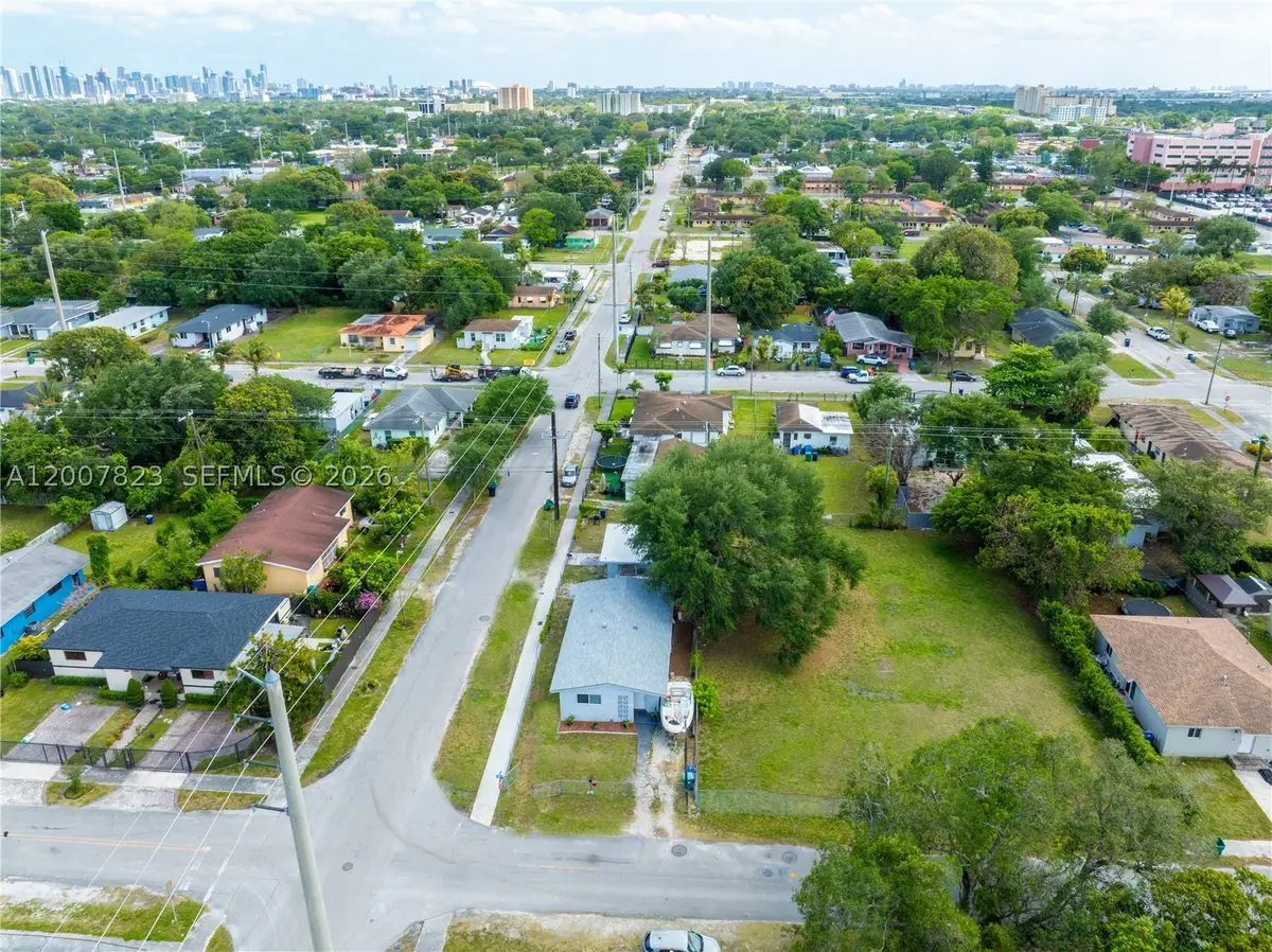 2406 NW 67th, Miami, FL 33147 - #1