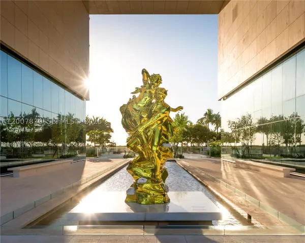 10201 Collins #404, Bal Harbour, FL 33154