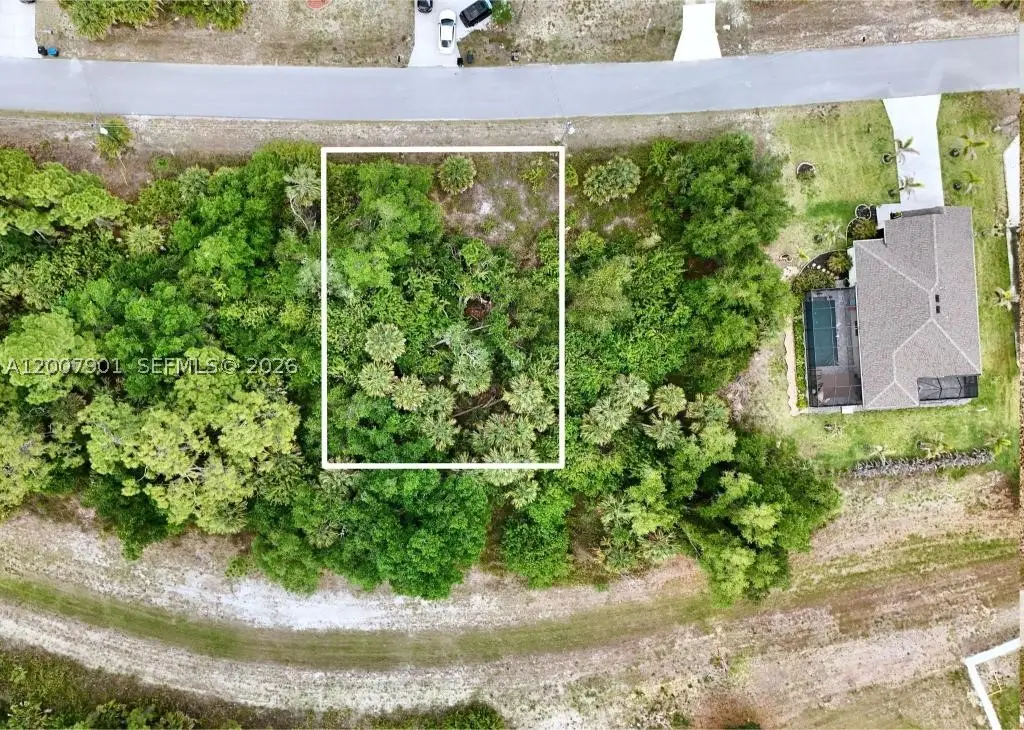 0 Kiska, North Port, FL 34288 - #1