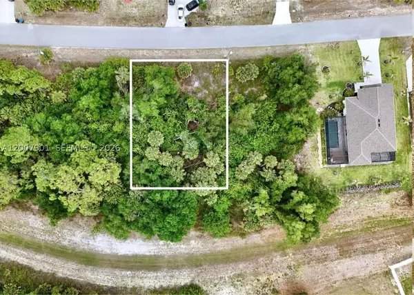 0 Kiska, North Port, FL 34288