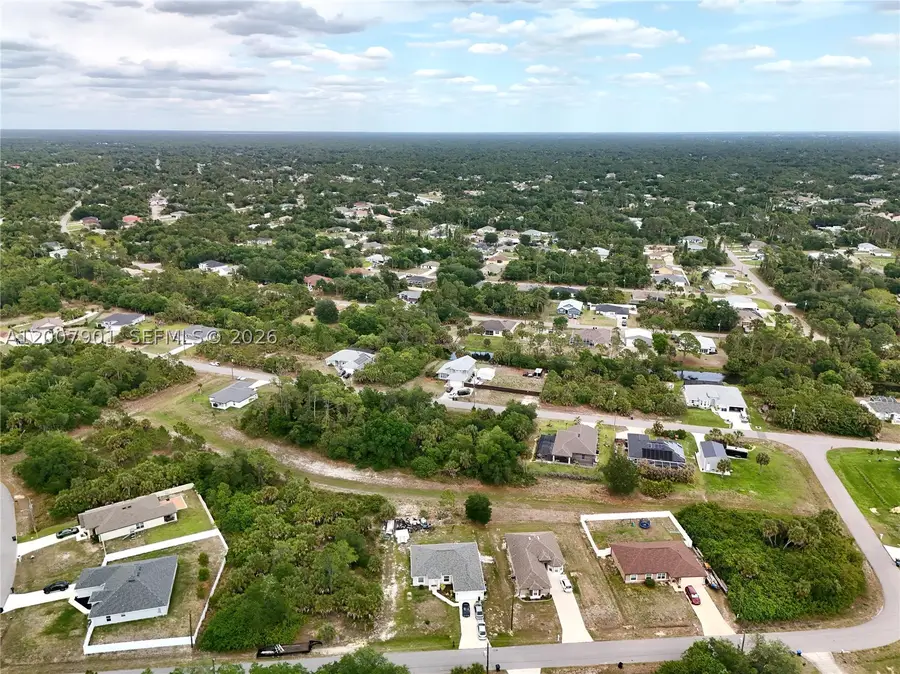 0 Kiska, North Port, FL 34288 - #3