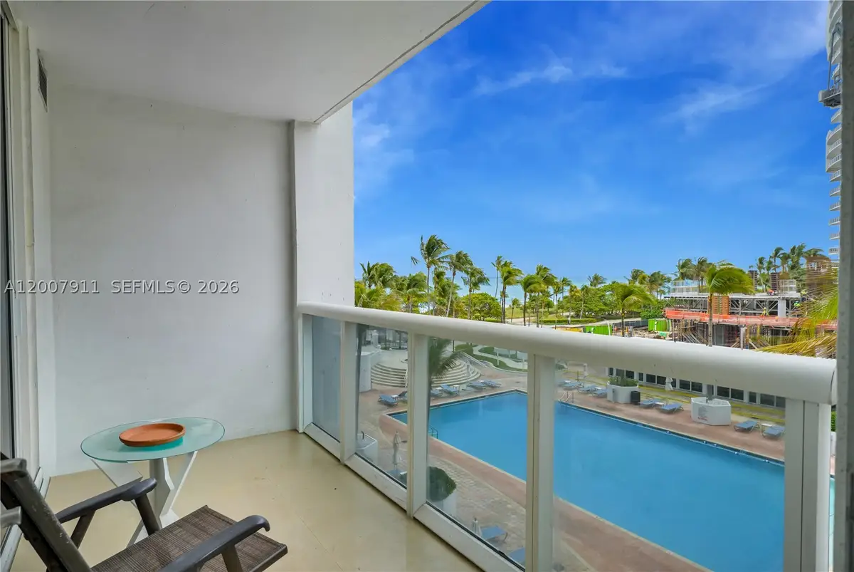 10275 Collins #315, Bal Harbour, FL 33154 - #1