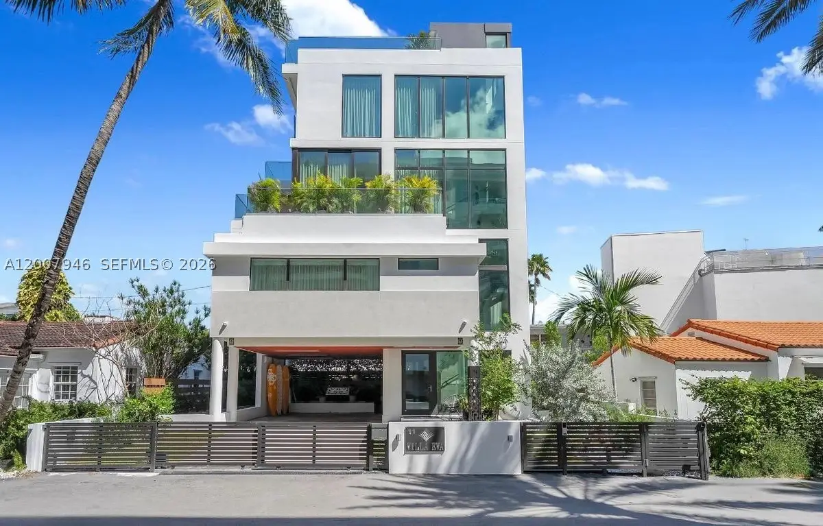 11 Century, Miami Beach, FL 33139 - #1