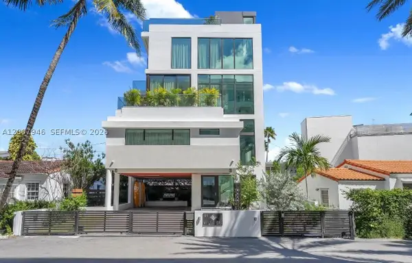 11 Century, Miami Beach, FL 33139