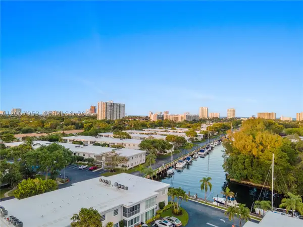6315 Bay Club #3, Fort Lauderdale, FL 33308