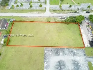 1855 NW 119th, Miami, FL 33167 - #1