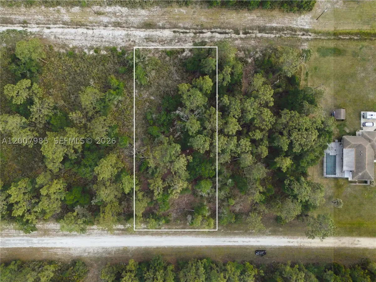 0 Hibiscus, Indian Lake Estates, FL 33855 - #1