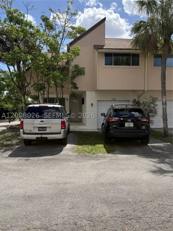 8208 NW 9th #1, Plantation, FL 33324
