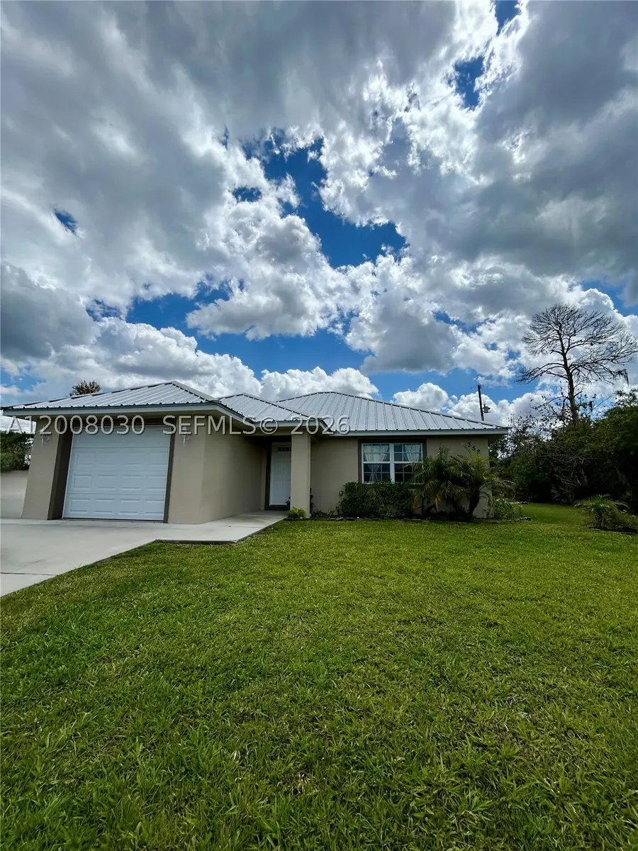 358 Lime Rd Nw, Lake Placid, FL 33852 - #2