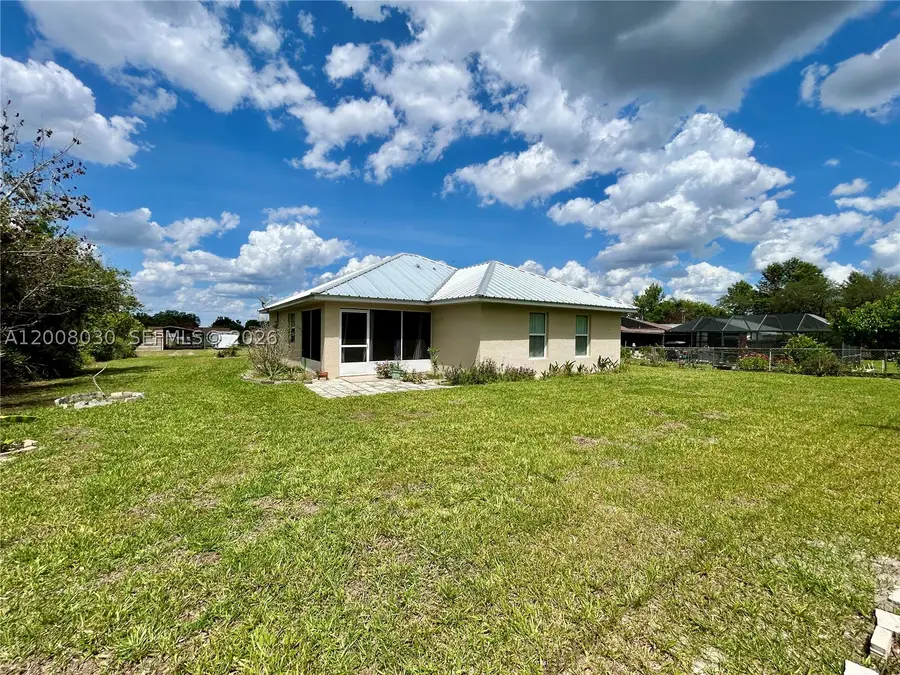 358 Lime Rd Nw, Lake Placid, FL 33852 - #3