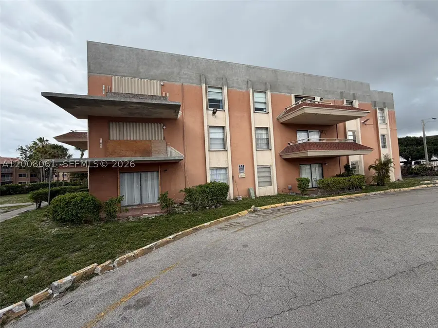 17650 NW 68th #A2008, Hialeah, FL 33015 - #3