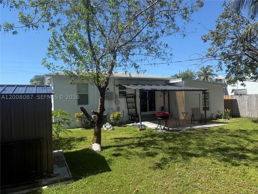 2323 Cleveland, Hollywood, FL 33020 - #2