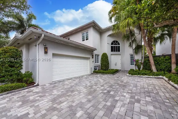 3949 194th, Sunny Isles Beach, FL 33160