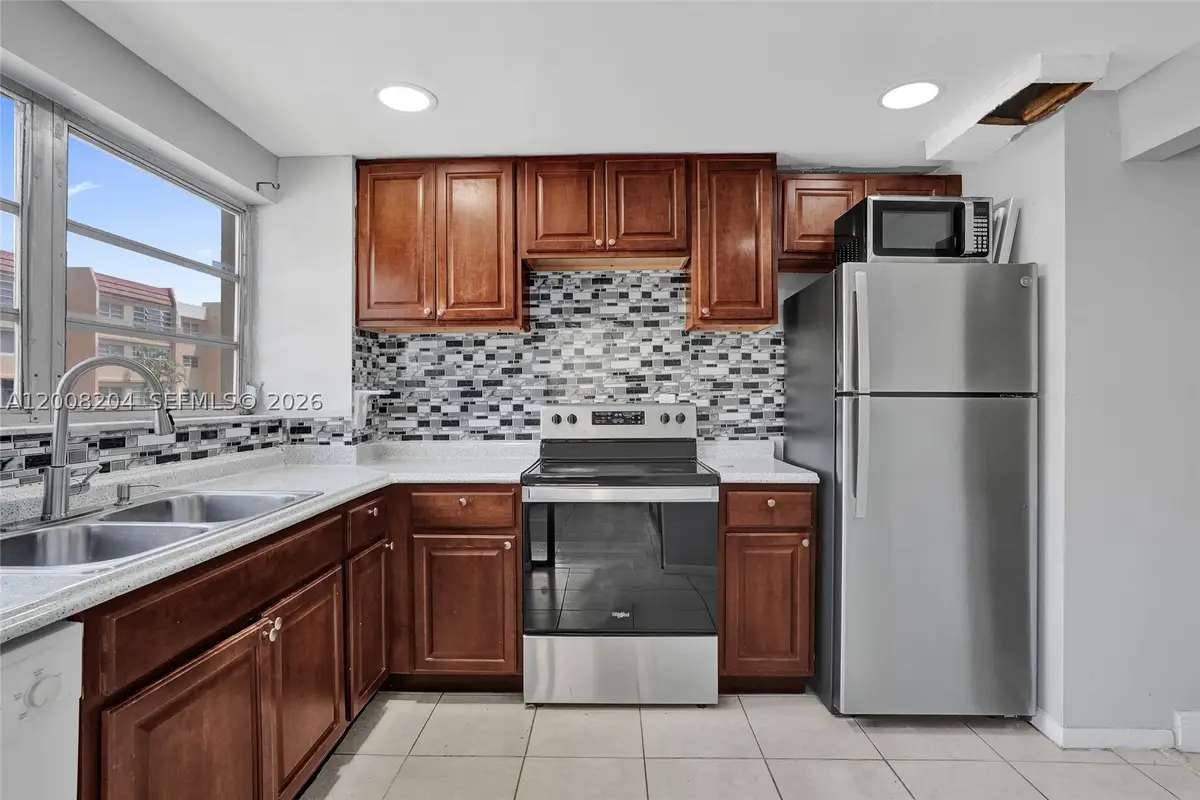 2201 NW 41st #208, Lauderhill, FL 33313 - #1