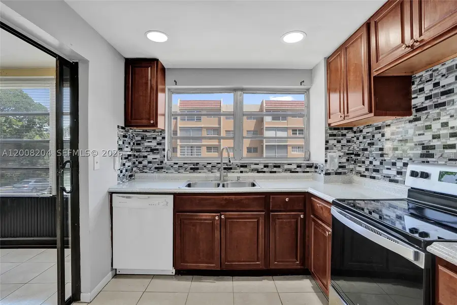 2201 NW 41st #208, Lauderhill, FL 33313 - #2