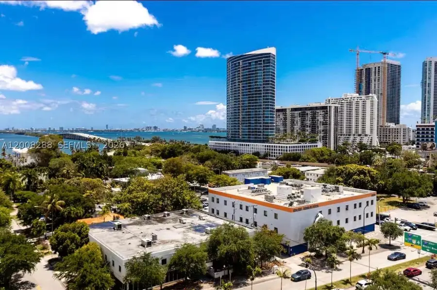 3900 Biscayne #S-906, Miami, FL 33137 - #2