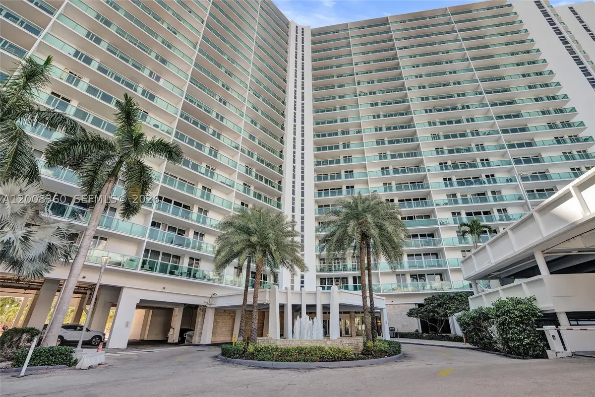 100 Bayview #401, Sunny Isles Beach, FL 33160 - #1