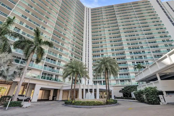 100 Bayview #401, Sunny Isles Beach, FL 33160