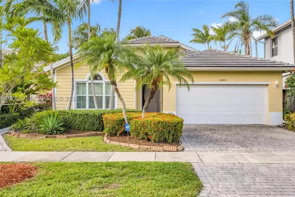 3465 NE 2nd, Homestead, FL 33033