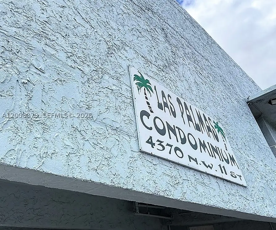 4370 NW 11th #206, Miami, FL 33126 - #2