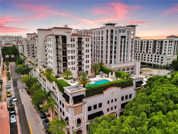 4100 Salzedo #411, Coral Gables, FL 33146