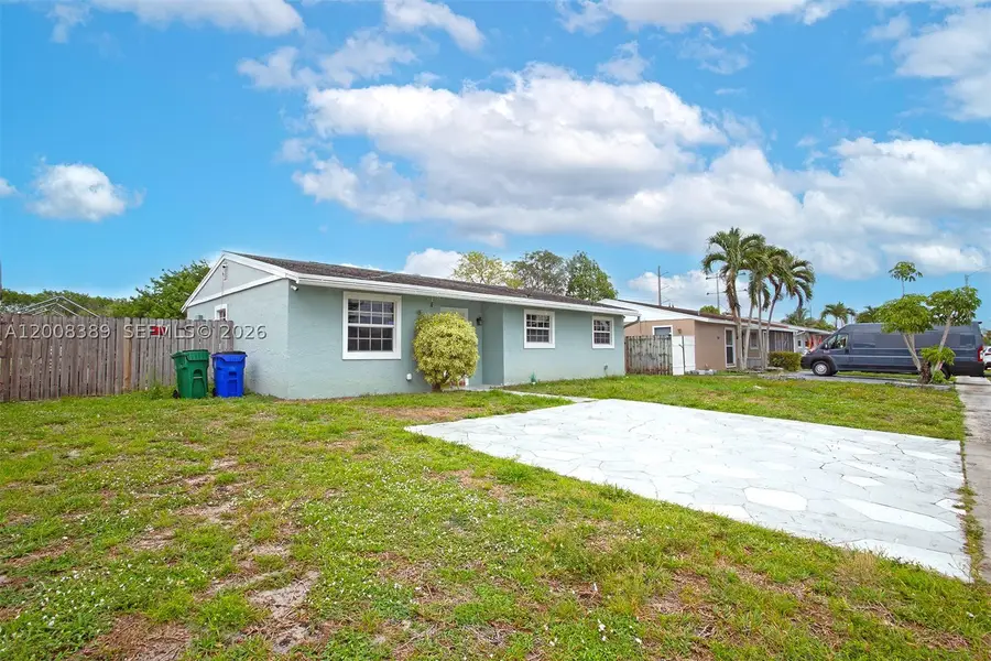 7471 SW 1st, Margate, FL 33068 - #2