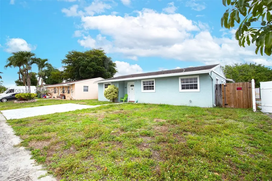 7471 SW 1st, Margate, FL 33068 - #3