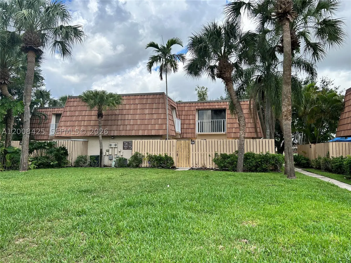 736 Mill Valley #736, West Palm Beach, FL 33409 - #1