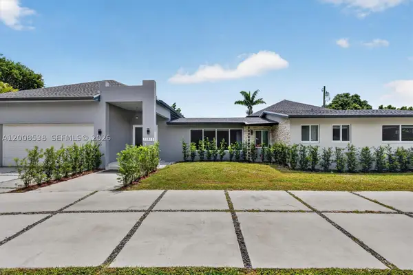 11811 SW 82nd, Miami, FL 33156