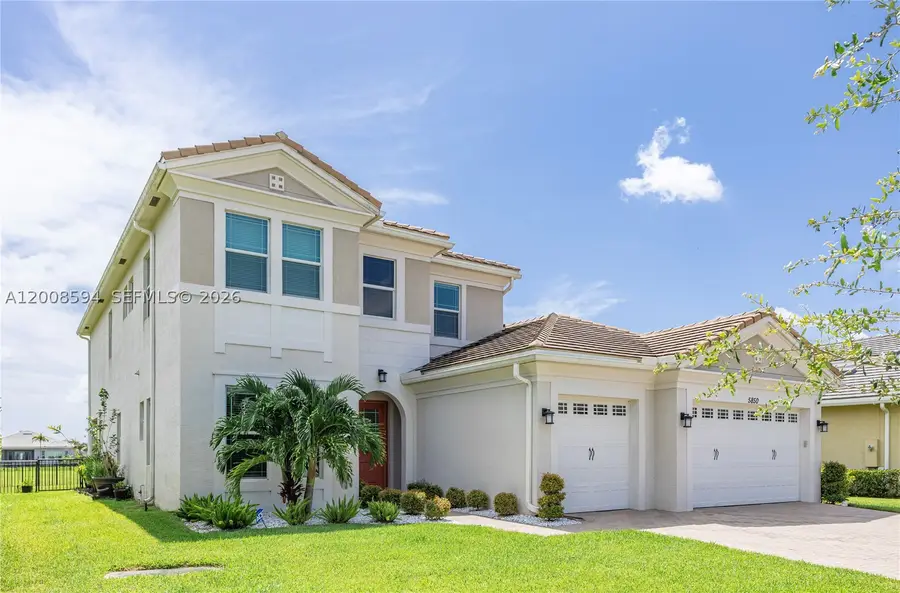 5850 Whippoorwill, Westlake, FL 33470 - #2