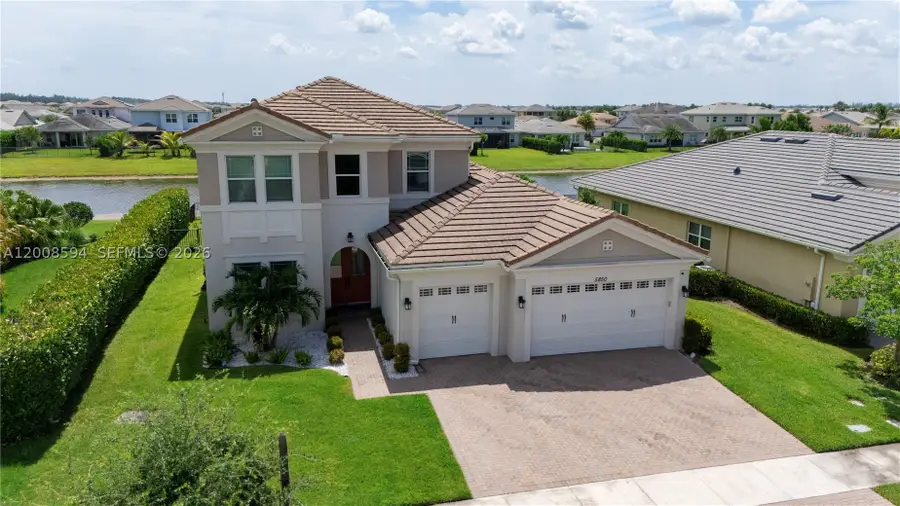 5850 Whippoorwill, Westlake, FL 33470 - #3