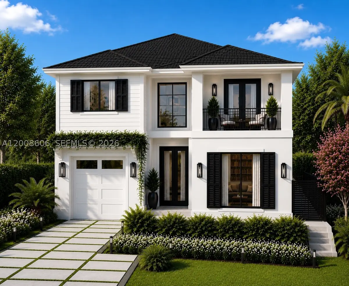 5991 SW 35, Miami, FL 33155 - #1