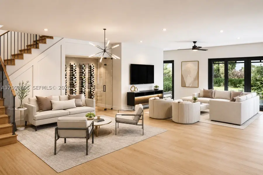 5991 SW 35, Miami, FL 33155 - #3