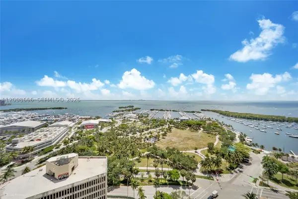 3400 SW 27th #2202, Miami, FL 33133