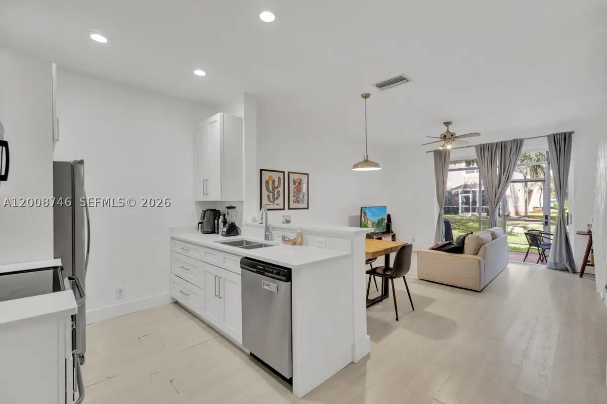 1919 Madeira #4, Weston, FL 33327 - #1