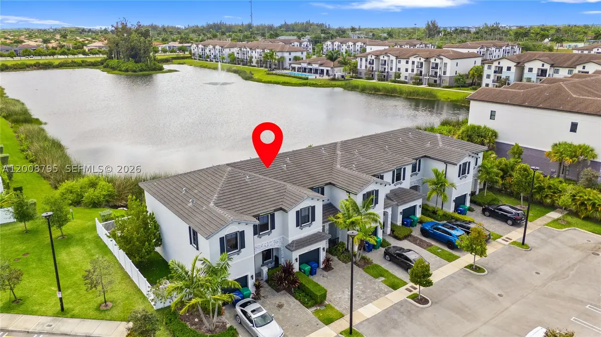 20478 NW 4th, Miami Gardens, FL 33169 - #1