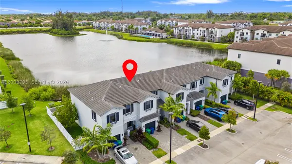 20478 NW 4th, Miami Gardens, FL 33169