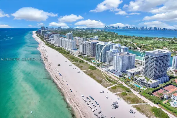 5825 Collins #2E, Miami Beach, FL 33140