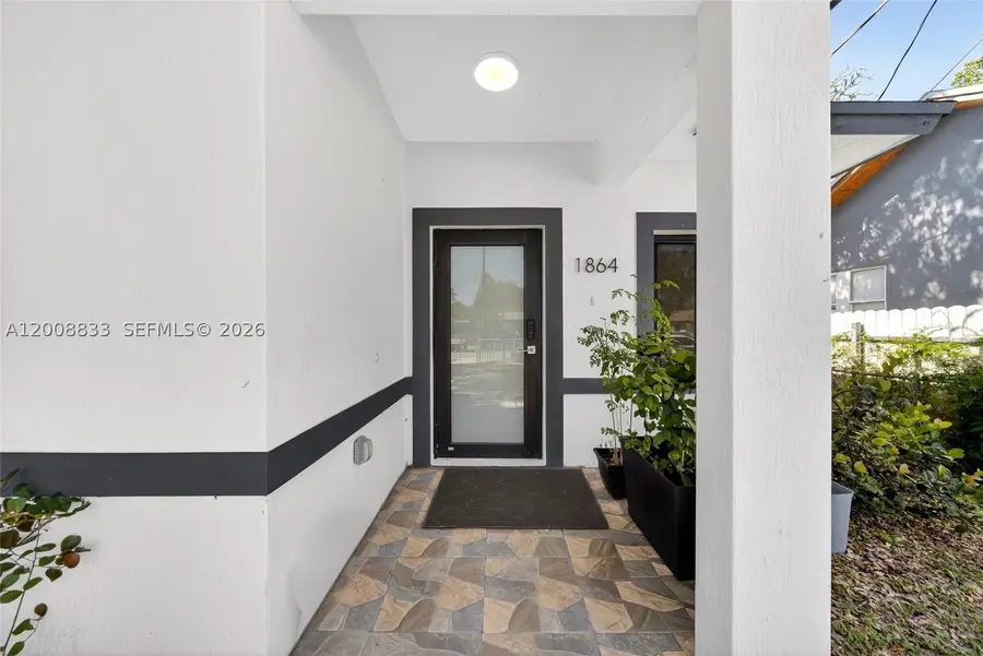 1864 NW 84th, Miami, FL 33147 - #2