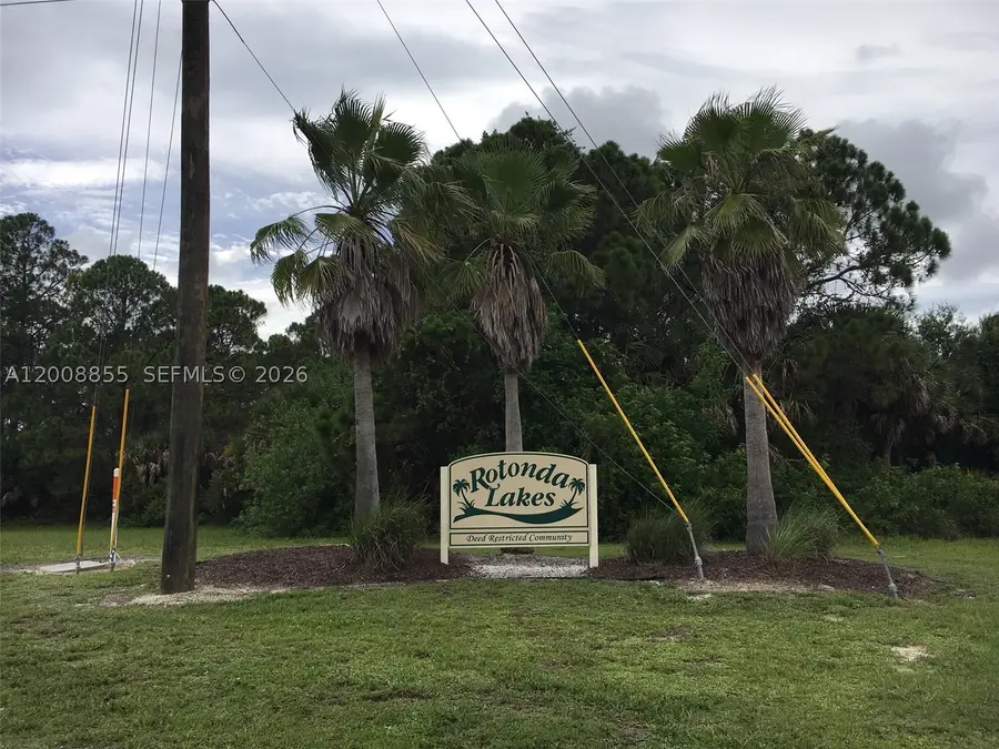 385 Albatross, Rotonda West, FL 33947 - #2