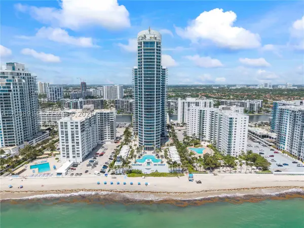 3101 S Ocean #2705, Hollywood, FL 33019