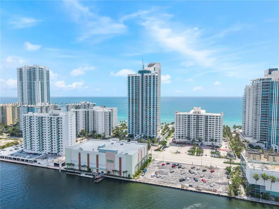 3101 S Ocean #2705, Hollywood, FL 33019 - #3